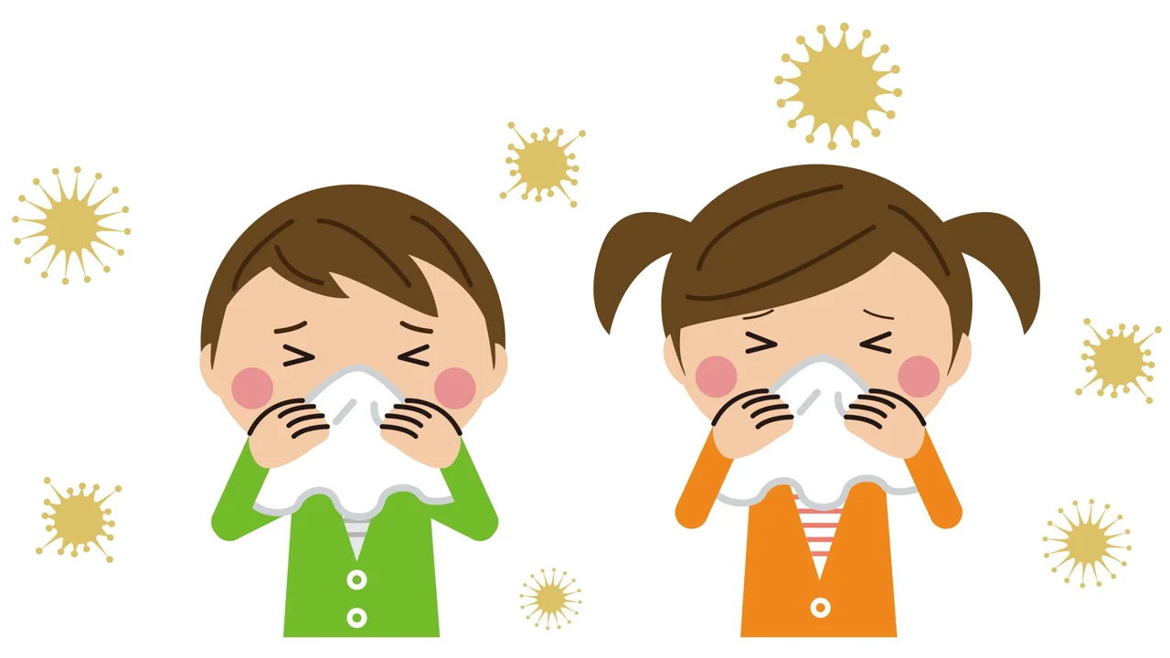 Nasal Bleeding in Kids – Causes, Sinus Connection, and When to See an ENT Doctor