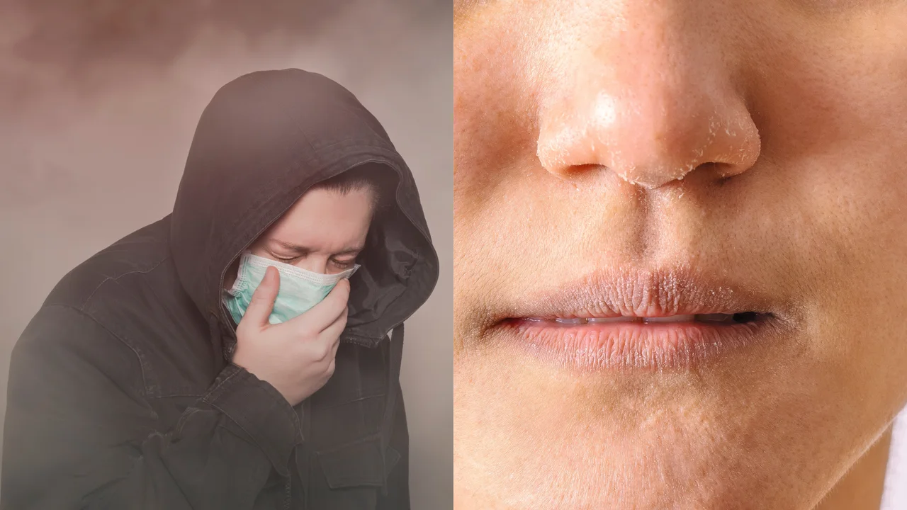 Nosebleeds in Adults: Causes, Treatment & Prevention | Dr Prashanth R Reddy