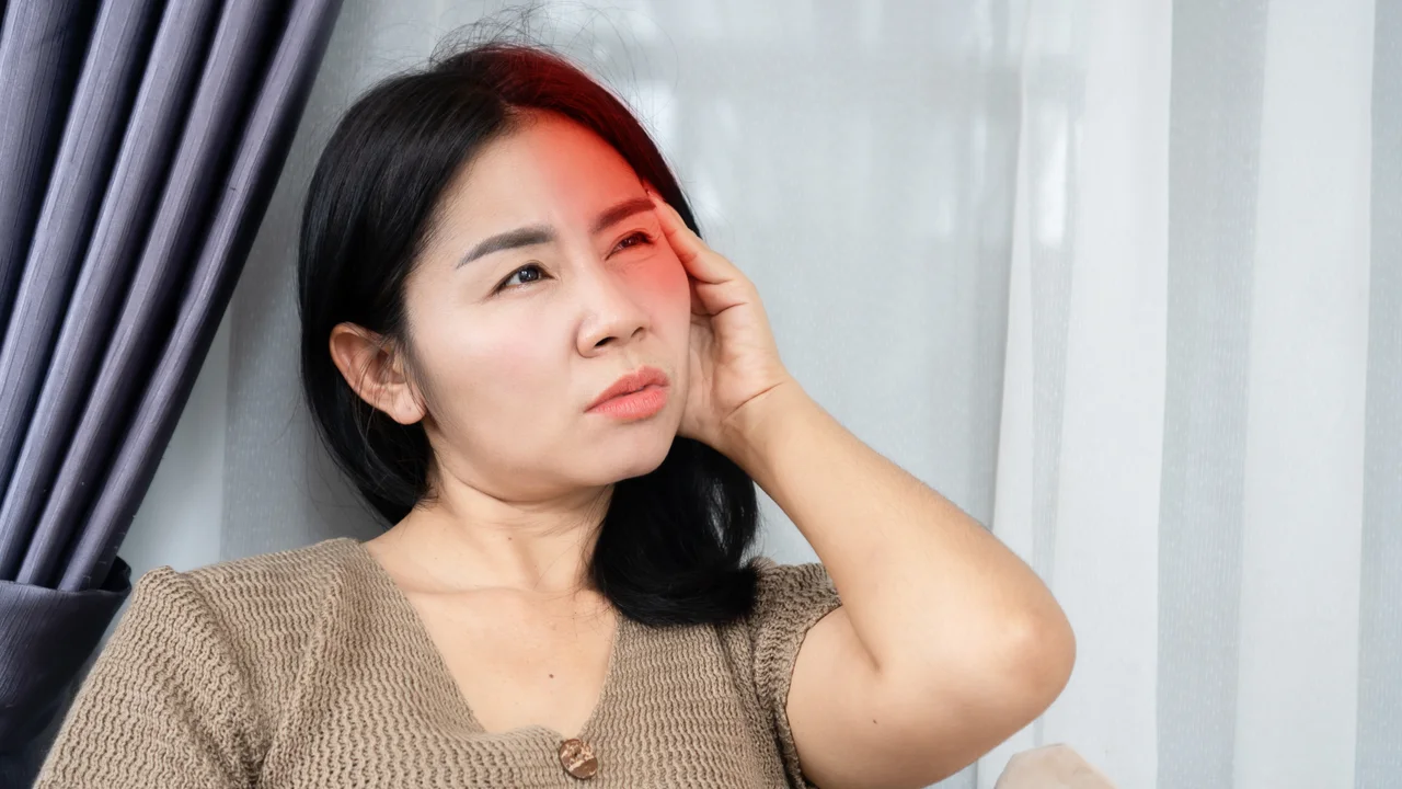 Sluder's Neuralgia Complex: The Hidden Nasal Cause of Chronic Headaches – And How Surgery Can Set You Free