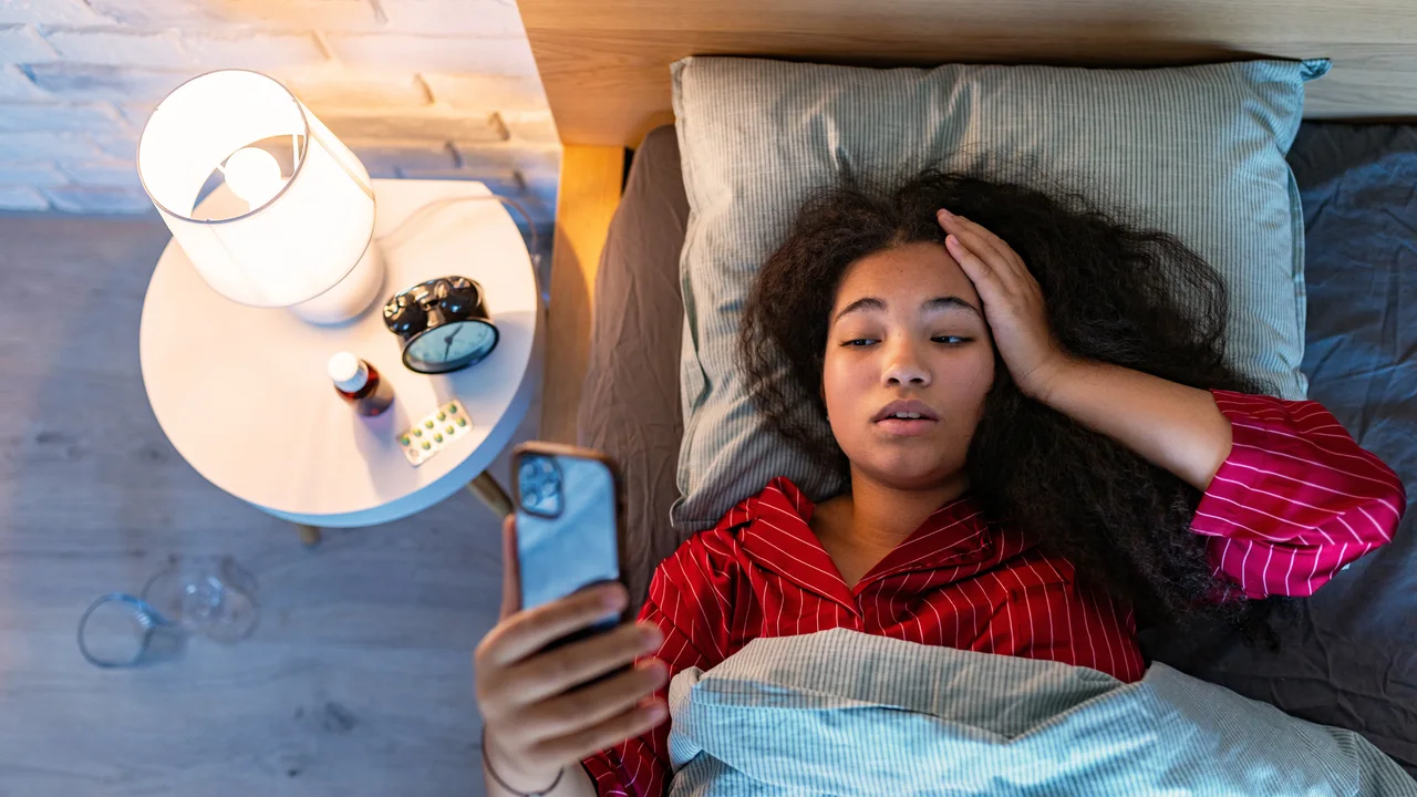 Can a Blocked Nose Affect Your Period Pain?