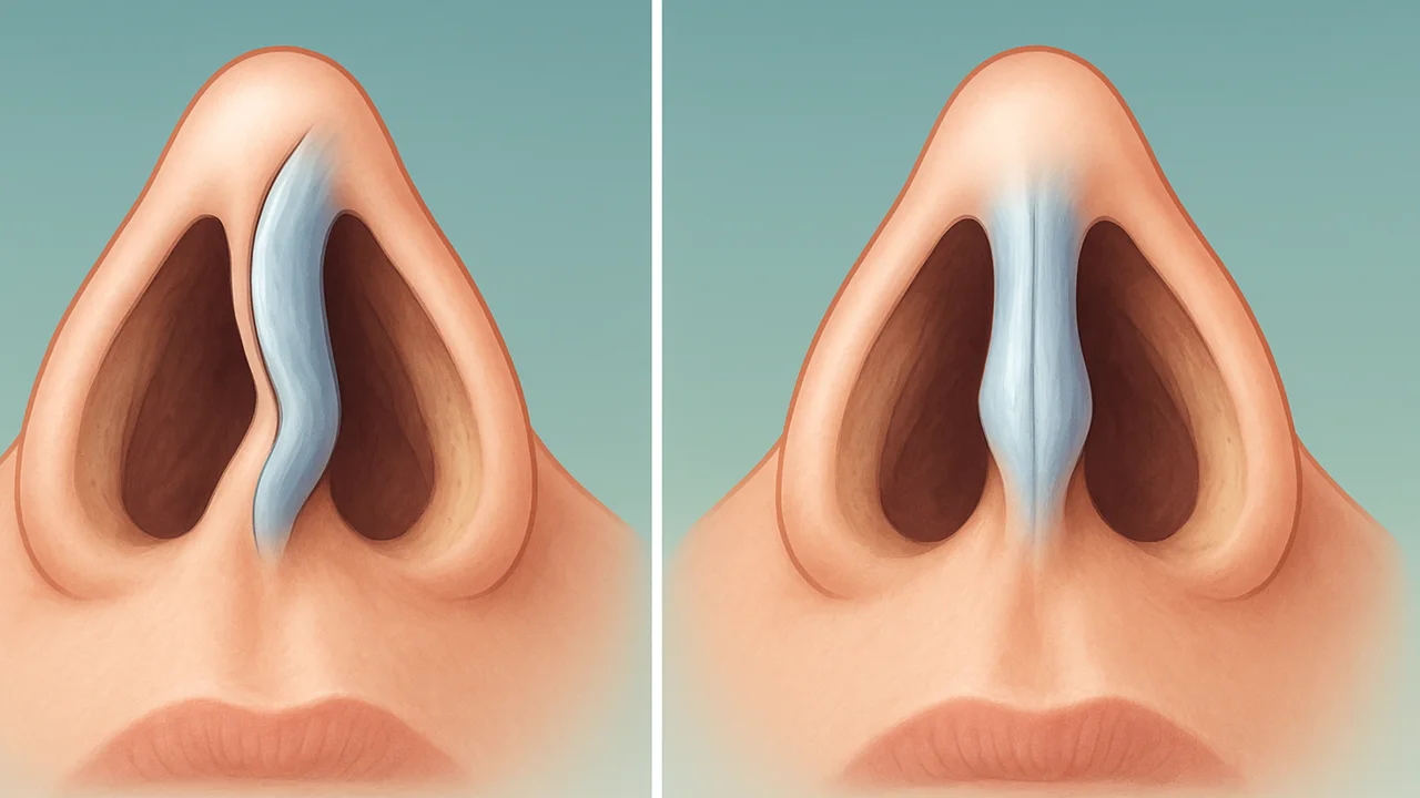Nosebleeds in Adults: Causes, Treatment & Prevention | Dr Prashanth R Reddy