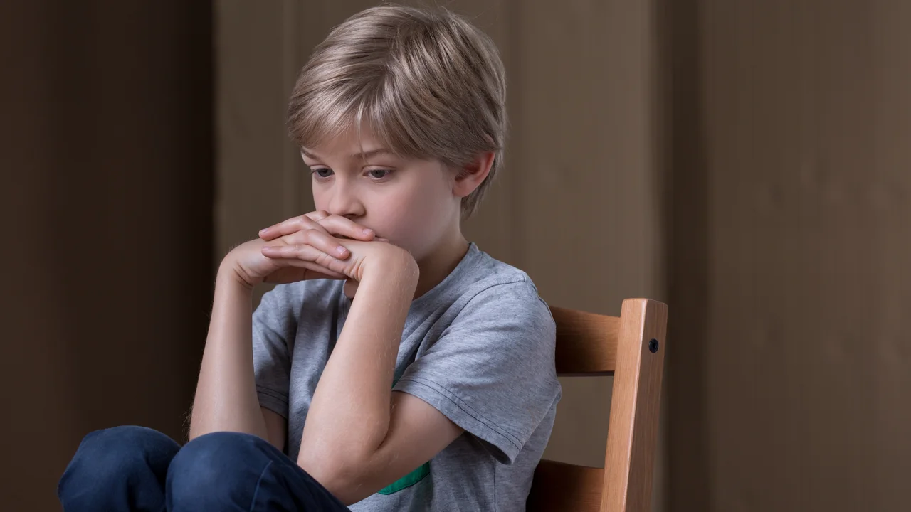 Is Your Child Wetting the Bed? The Real Culprit Could Be in the Nose!