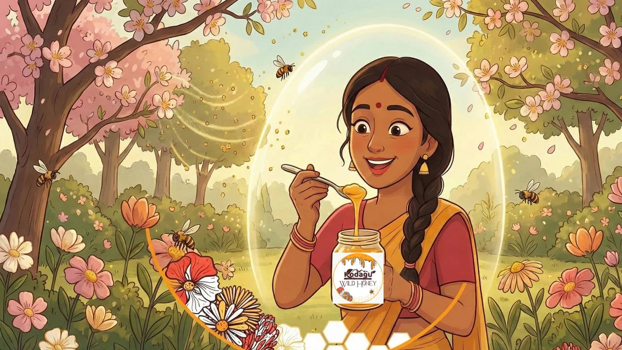 Pollen Allergies in Bangalore: Why Foreign Trees Are Making You Sick – And What You Can Do About It