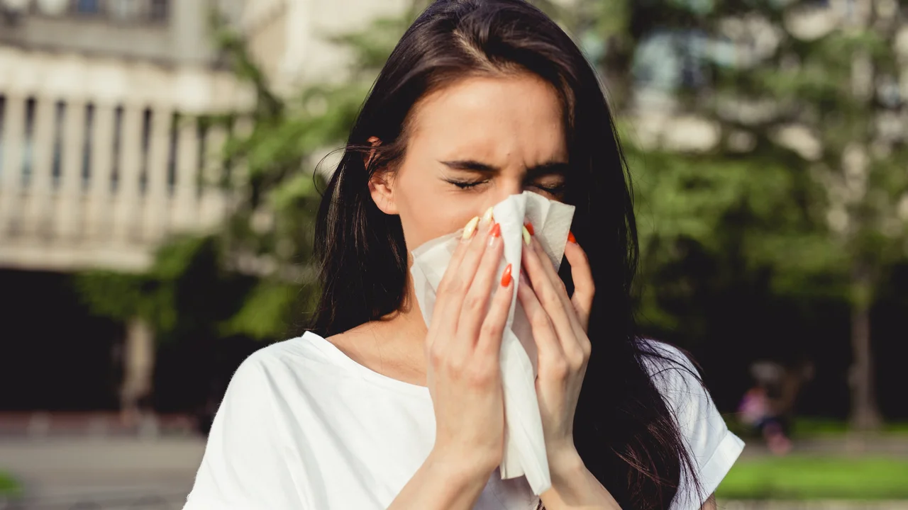Is Your Nose the Real Reason Behind Your Snoring?