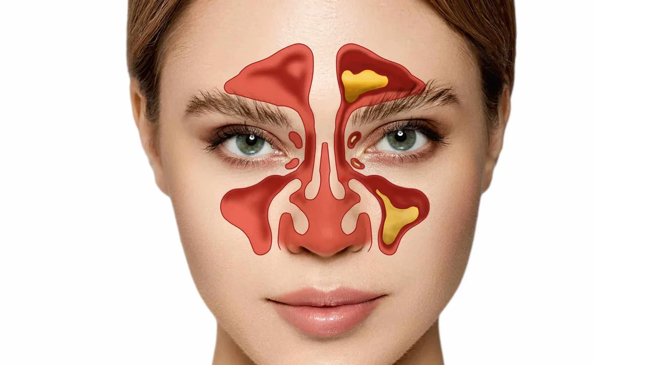 Is Your Nose the Real Reason Behind Your Snoring?
