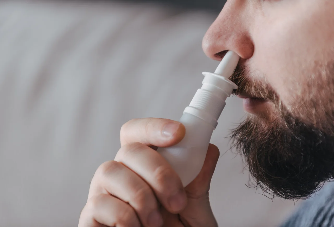 Burning Eyes? The Hidden Nasal Connection You Shouldn’t Ignore