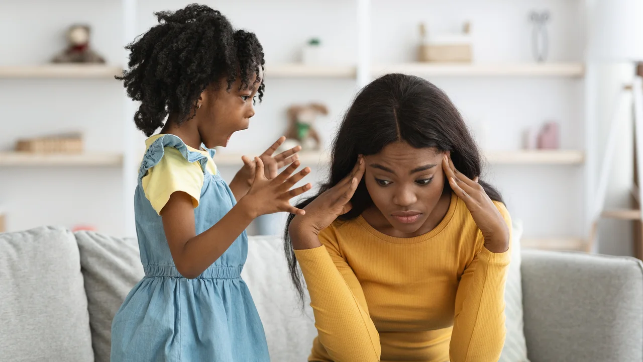 Is Your Child Wetting the Bed? The Real Culprit Could Be in the Nose!