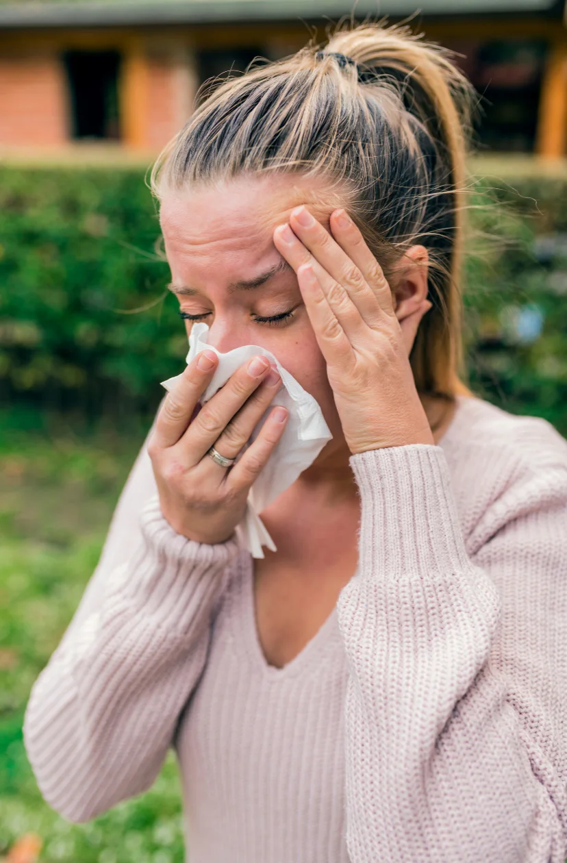 Burning Eyes? The Hidden Nasal Connection You Shouldn’t Ignore